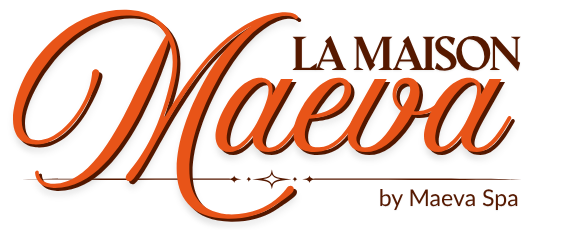 logo la maison maeva
